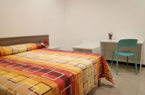 Photo 10 - Matera Sassi Rooms 21A 21B