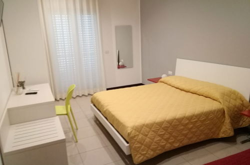 Photo 6 - Matera Sassi Rooms 21A 21B