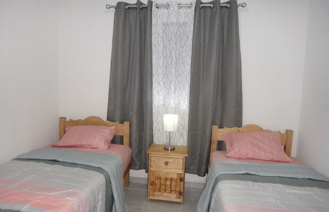 Tropical Paradise Apartment - Foto 5