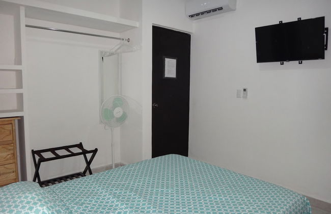 Tropical Paradise Apartment - Foto 4
