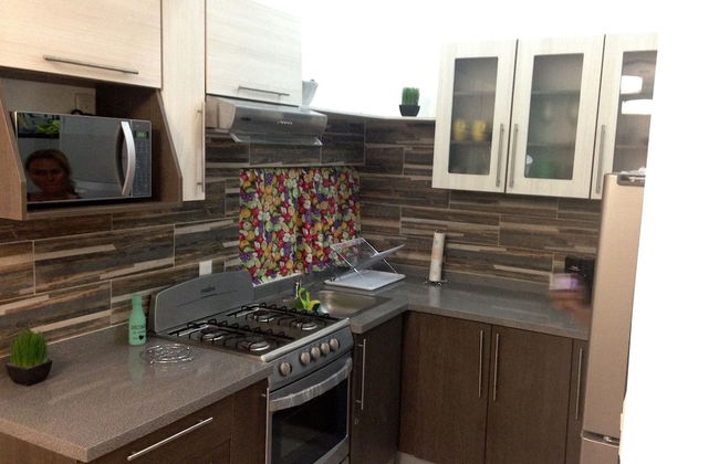 Tropical Paradise Apartment - Foto 12