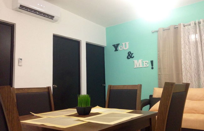 Tropical Paradise Apartment - Foto 9