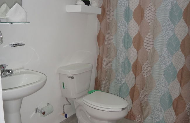 Tropical Paradise Apartment - Foto 17