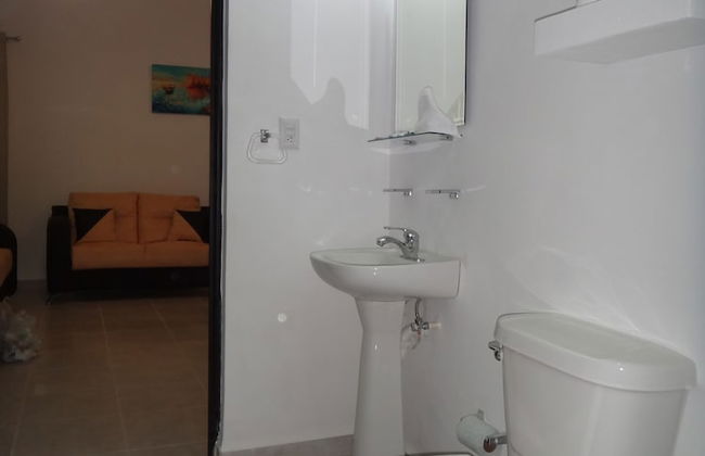 Tropical Paradise Apartment - Foto 18