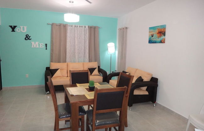 Tropical Paradise Apartment - Foto 8