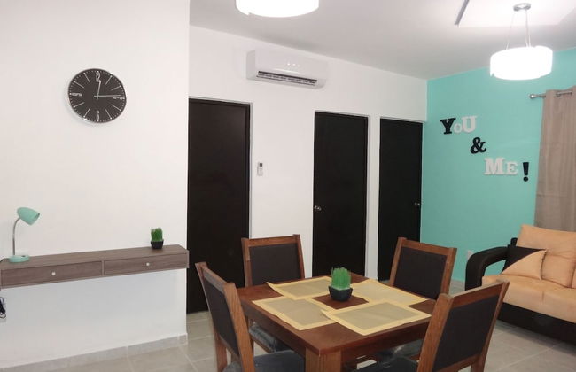 Tropical Paradise Apartment - Foto 15