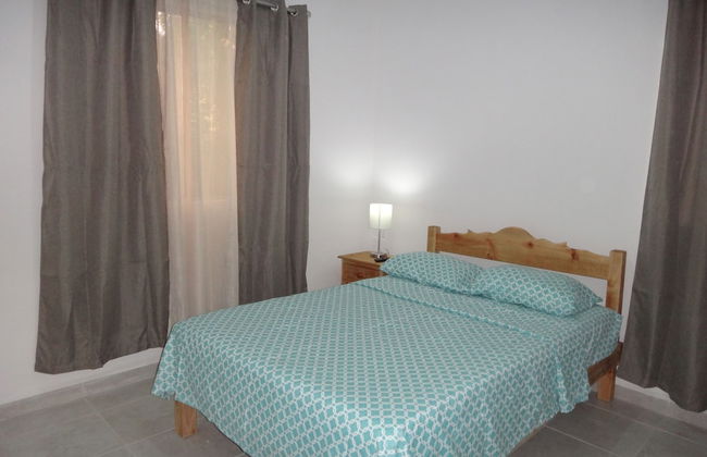Tropical Paradise Apartment - Foto 3