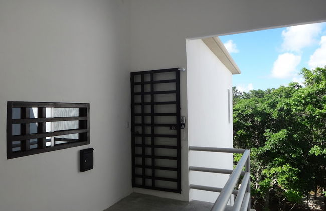Tropical Paradise Apartment - Foto 16