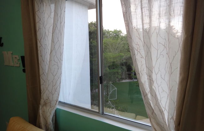 Tropical Paradise Apartment - Foto 28