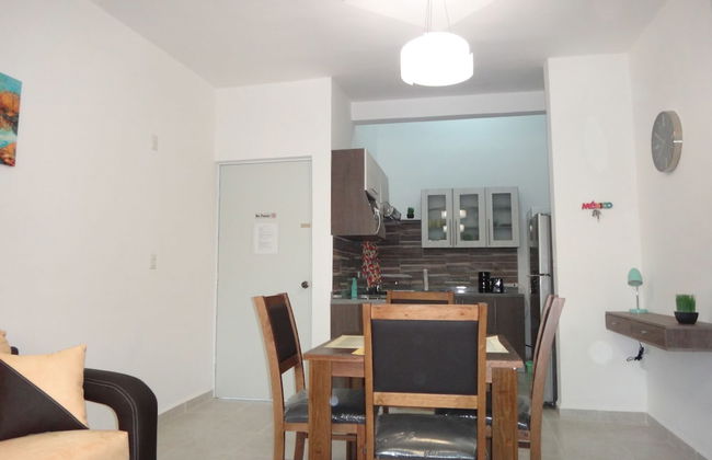 Tropical Paradise Apartment - Foto 10