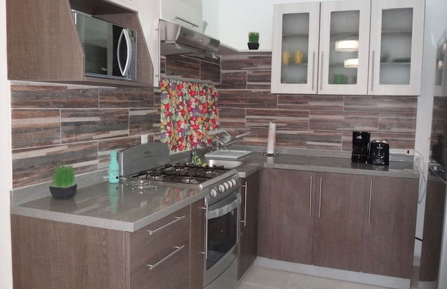Tropical Paradise Apartment - Foto 13