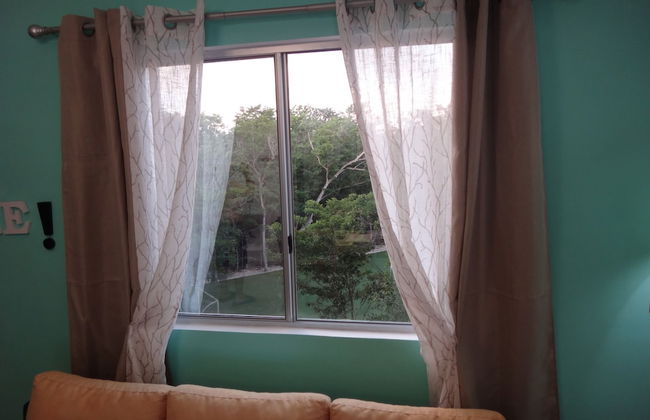 Tropical Paradise Apartment - Foto 29