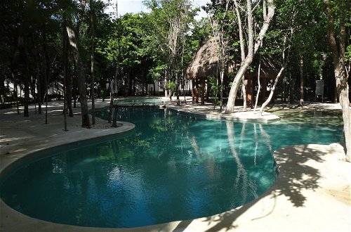 Foto 22 - Tropical Paradise Apartment