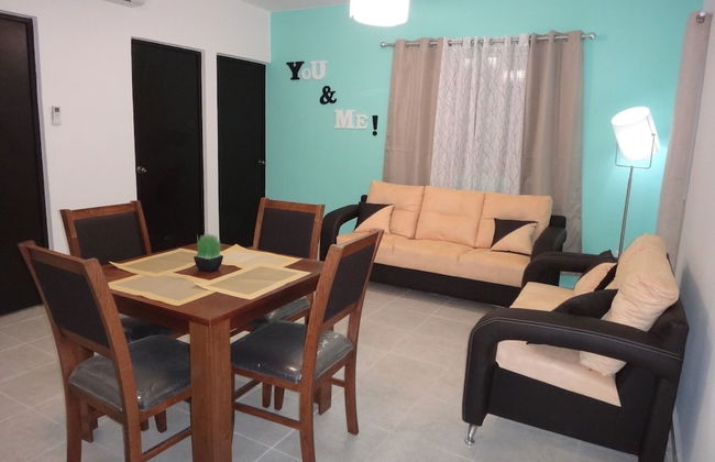 Tropical Paradise Apartment - Foto 11
