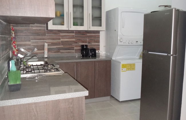 Tropical Paradise Apartment - Foto 14