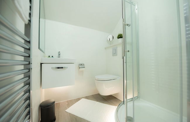 Laurel House - Foto 15