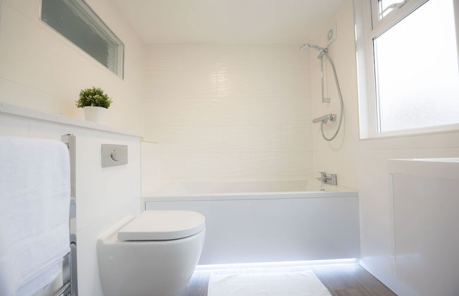 Laurel House - Foto 16