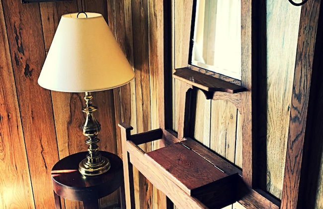 Hannon House - Foto 22