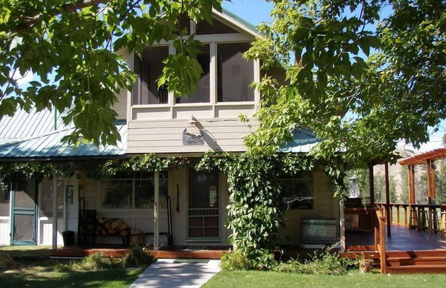 Hannon House - Foto 61
