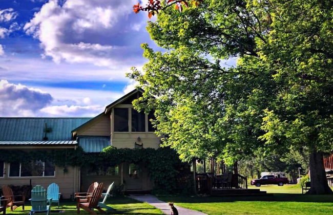 Hannon House - Foto 71