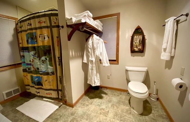 Hannon House - Foto 24
