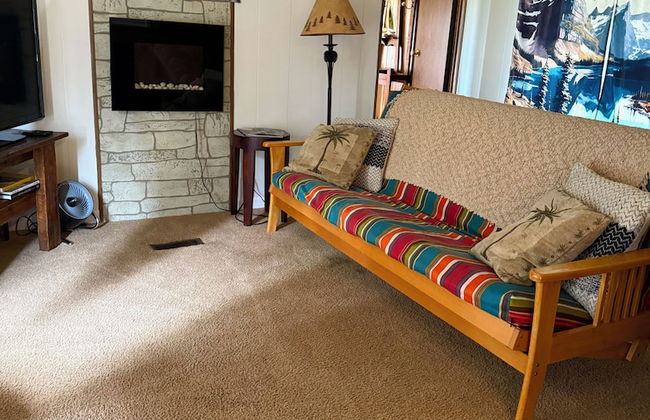 Hannon House - Foto 15