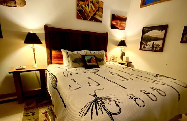 Hannon House - Foto 6