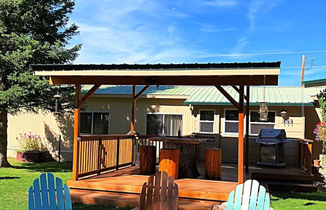 Hannon House - Foto 73