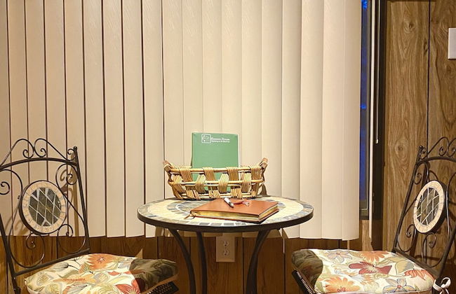 Hannon House - Foto 10