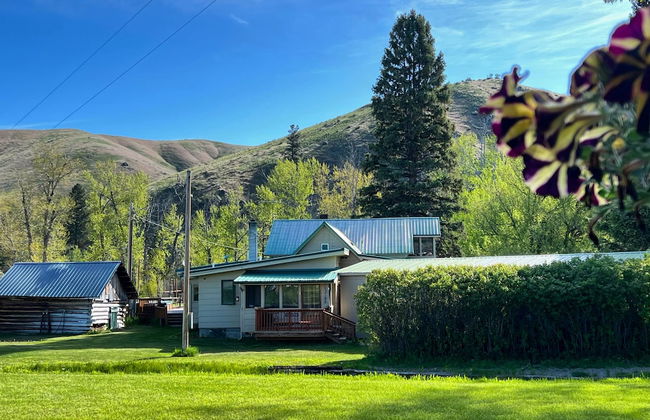 Hannon House - Foto 7