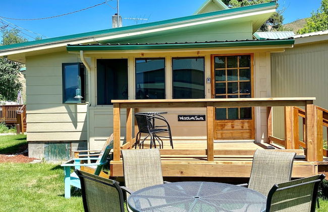 Hannon House - Foto 21