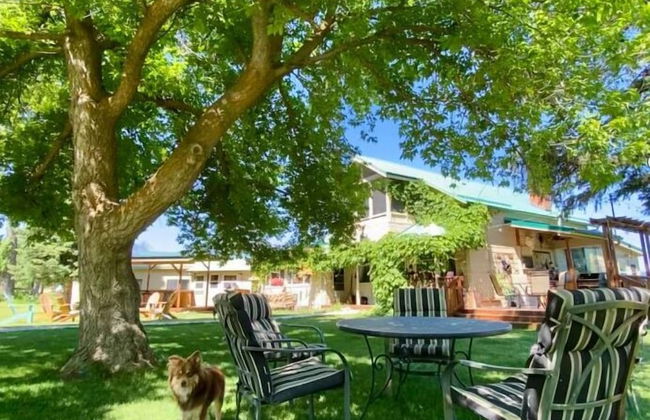 Hannon House - Foto 66