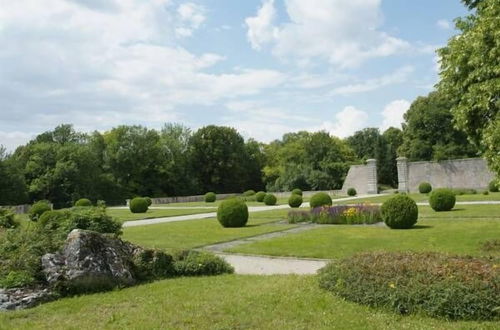 Photo 61 - Chateau de Montrame