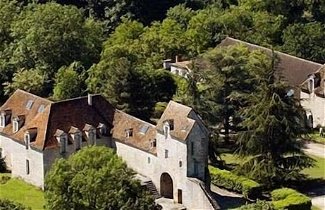 Photo 1 - Chateau de Montrame