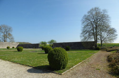 Photo 57 - Chateau de Montrame