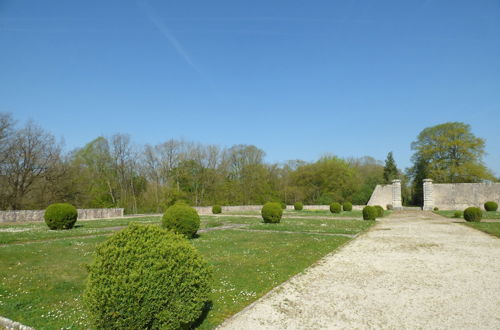 Photo 60 - Chateau de Montrame