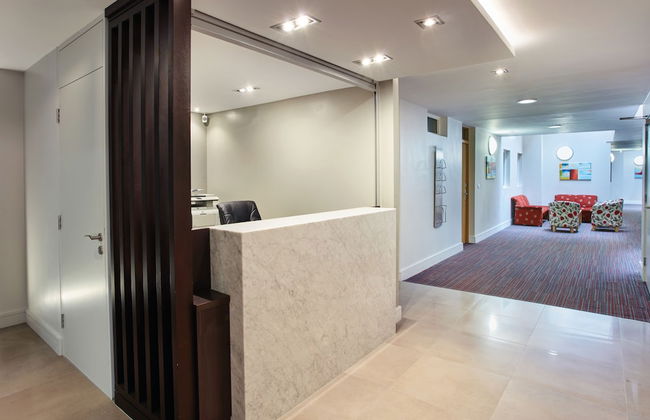 Cordia Serviced Apartments - Foto 2