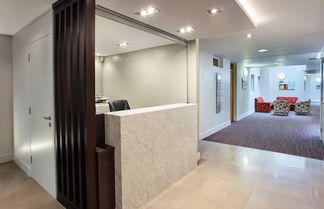 Photo 2 - Cordia Serviced Apartments