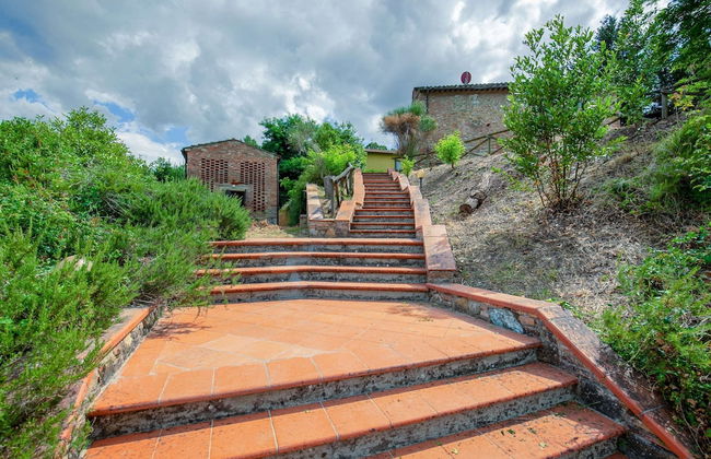 Spacious Tuscany Retreat - Foto 2