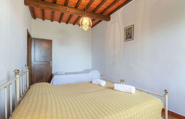 Spacious Tuscany Retreat - Foto 5
