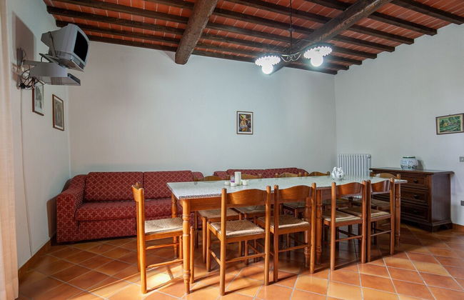 Spacious Tuscany Retreat - Foto 30