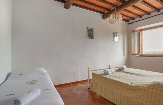 Spacious Tuscany Retreat - Foto 9