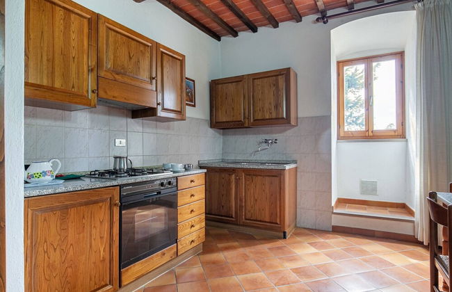 Spacious Tuscany Retreat - Foto 14