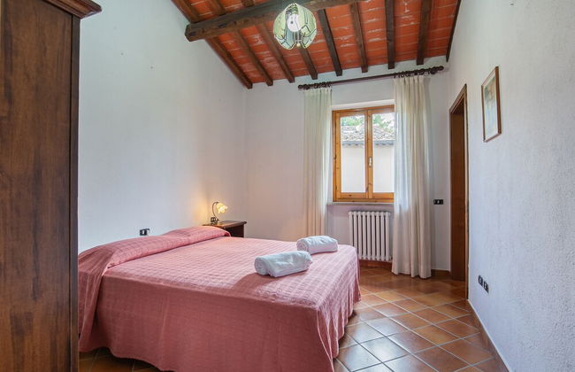 Spacious Tuscany Retreat - Foto 17