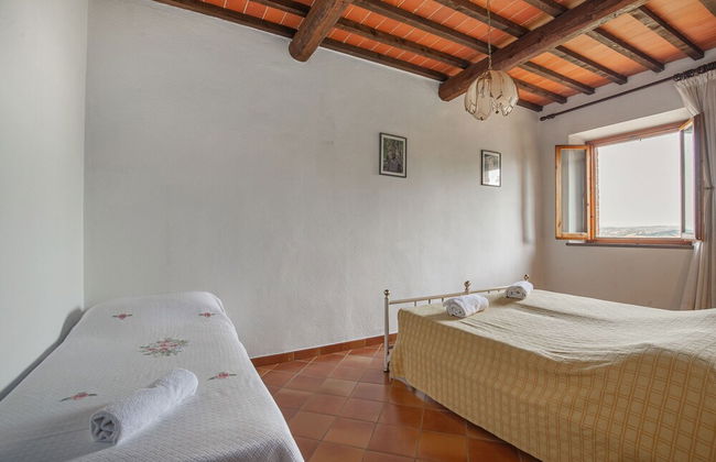 Spacious Tuscany Retreat - Foto 16