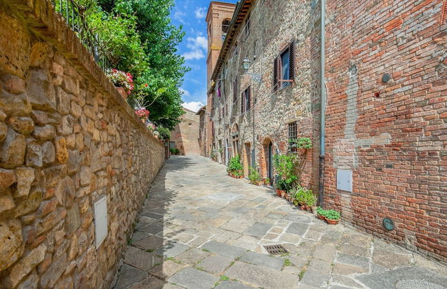 Spacious Tuscany Retreat - Foto 37