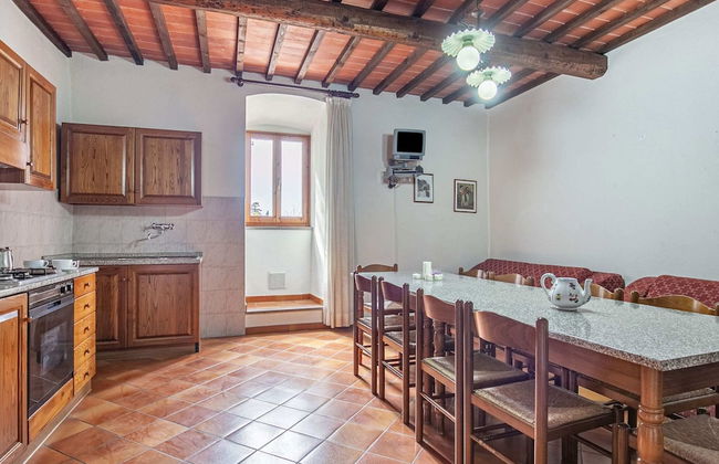 Spacious Tuscany Retreat - Foto 10