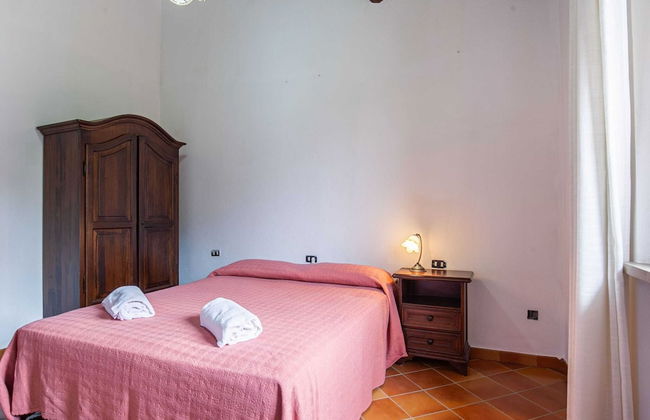 Spacious Tuscany Retreat - Foto 8