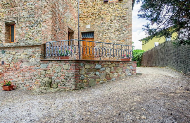 Spacious Tuscany Retreat - Foto 3