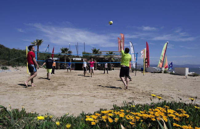 Belambra Clubs Presqu'île de Giens - Riviera Beach Club - Foto 49